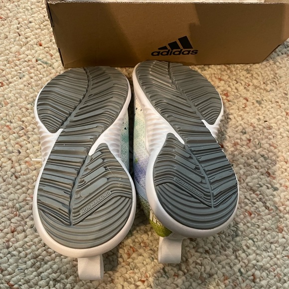 Adidas Fortarun kids shoes - Picture 2 of 5